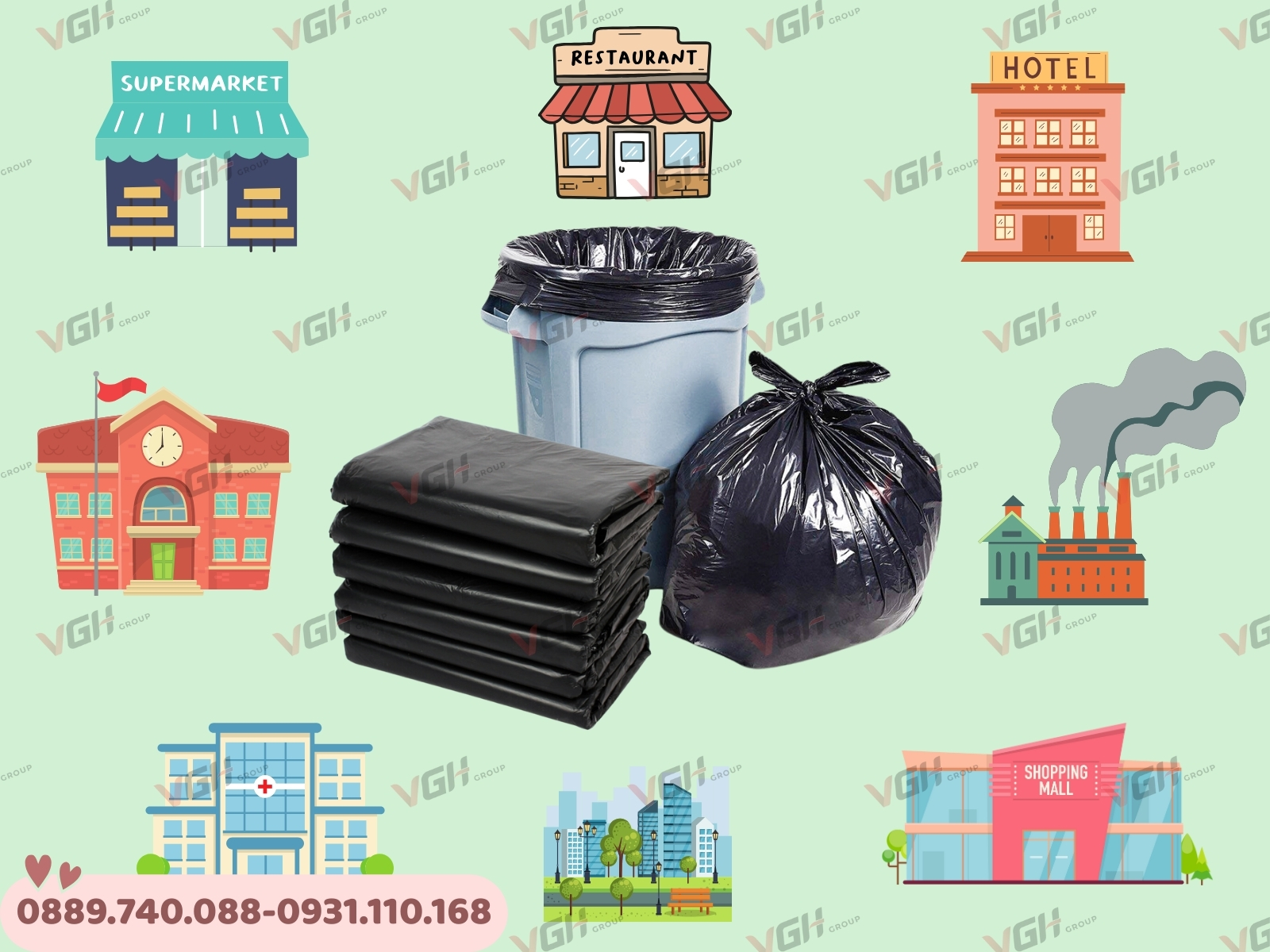 bao-gia-tui-rac-cong-nghiep